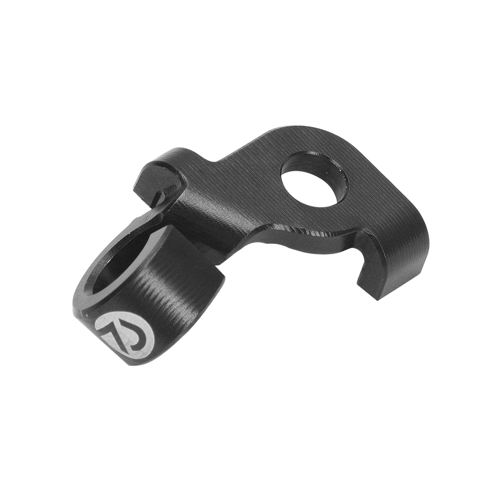 US Clutch Cable Bracket Holder For Yamaha Blaster YFS200 10V1131E00