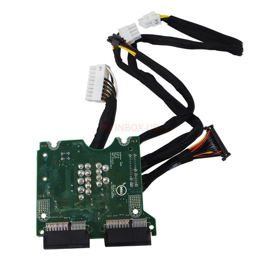Dell J2MM7 Power Distribution Board Poweredge R430 - Picture 5 of 11