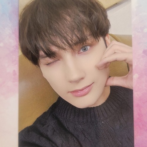 TOMORROW X TOGETHER The Star Chapter : SANCTUARY JAPAN POB Official Photo Card - Picture 157 of 181