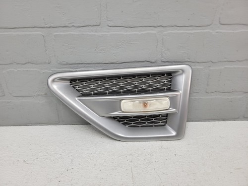 2008-2012 LAND ROVER LR2 Front Driver Left Fender Grille Turn Signal Light OEM
