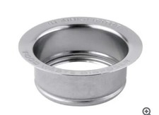 InSinkErator Garbage Disposal Flange Model: FLG-SS