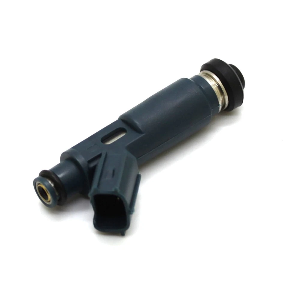 4X Inyectores de combustible 23250-22010 para Toyota Corolla Chevrolet Prizm 1,8 L 1998 1999 Foto 4 de 4