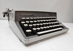 Remington Travel Riter | eBay