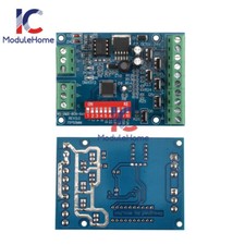 DMX512 Decoder 6 Channel RGBW Controller Led Stage DJ Lighting CMOS Output DIY