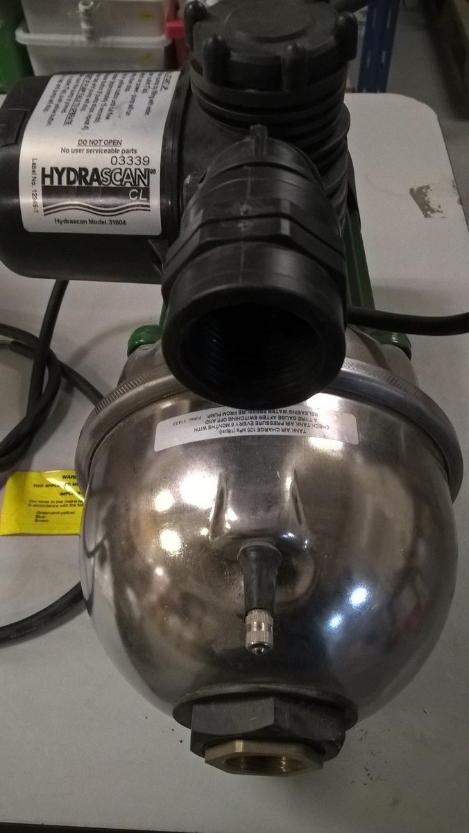 STUART TURNER 14-50-46272 CENTRIFUGAL PUMP PLUS INTALLATION KIT - NEW |  eBay UK