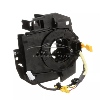 Replacement Clock Spring With Angle Sensor For Ram 3500/2500/1500 (2013-2022) - Fits Part # 68110740AA, 68110740AB