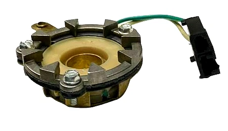 1201 PAR DE BOBINAS DE RECOGIDA ES51 CHEVY C70 CORVETTE C20 8 CIL 74-90 DR106 Foto 4 de 4