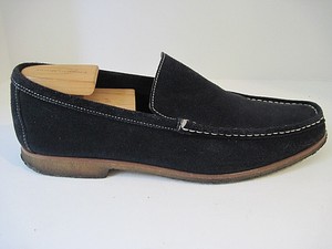 johnston and murphy crepe sole