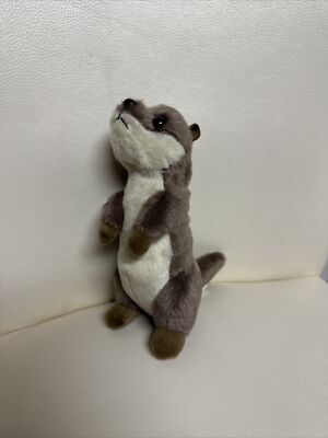 The Petting Zoo Otter