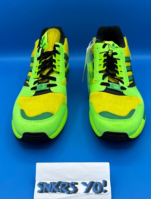 adidas Originals ZX 8000 Atmos A-ZX Series - G-SNK (FX8593 adidas Originals ZX 8000 Atmos A-ZX Series - G-SNK (FX8593