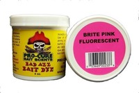 Pro-cure Bad Azz Powder Dye 4-ounce Brite Pink Fluorescent on sale Pro-cure Bad Azz Powder Dye 4-ounce Brite Pink Fluorescent on sale