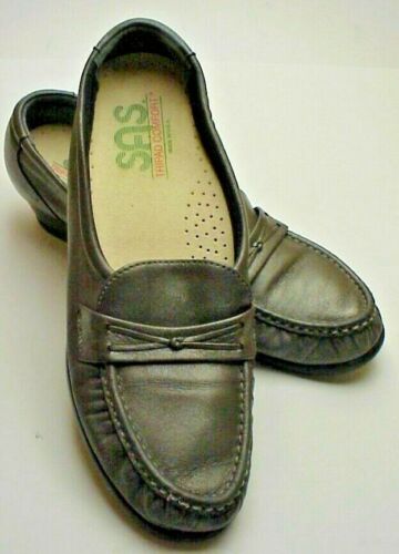 SAS Tripad Comfort Shoes Slip Ons  Loafers Women's