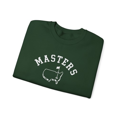 Augusta National Golf Club 2025, sudadera Masters para amantes del golf, eventos de golf - Imagen 4 de 6
