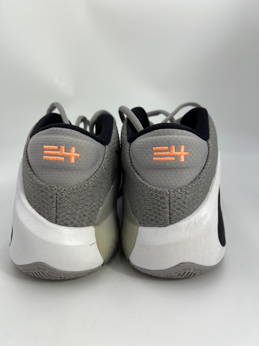 NIKE BQ544-002 ZOOM FREAK 1 ATMOSPHERE GREY MENS SNEAKER SIZE US 10 $_57.JPG?set_id=880000500F main image 4