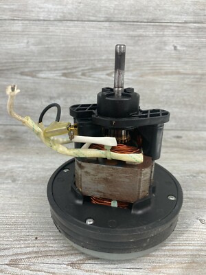 Dirt Devil Easy Lite UD20005 Motor 