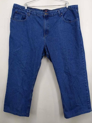 Saddlebred Mens Classic Straight Jeans 
