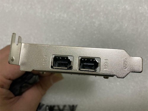 New Original Laptop Lenovo ThinkCentre Desktop M83 1394 Card Low Profile 01AJ808 - Picture 2 of 4