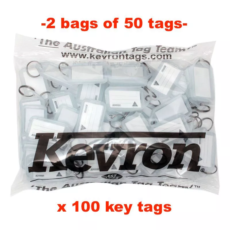 Plastic key hotsell tags bulk