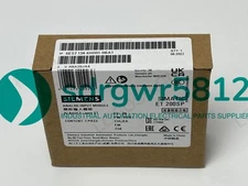 1PC 6ES7134-6HD01-0BA1 New Sealed Siemens Input Module FREE Shipping