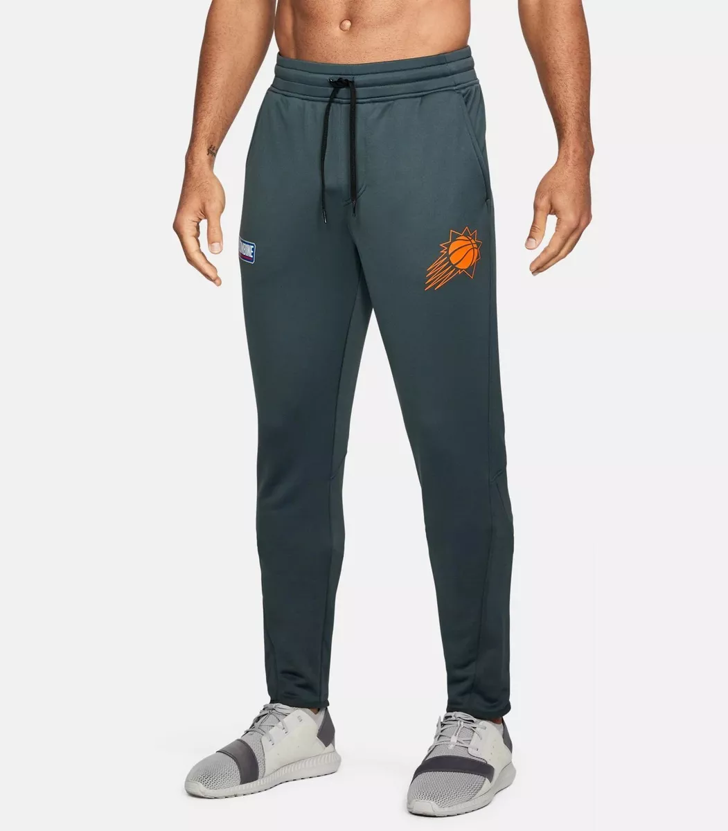 Under armour sale baseline tapered pants