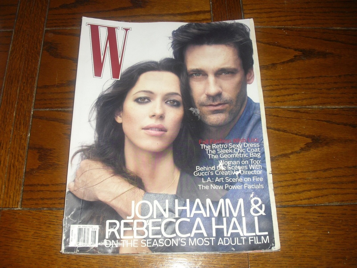John Rabbacca John And Rebecca Hall
