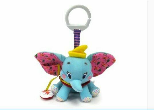 dumbo pram