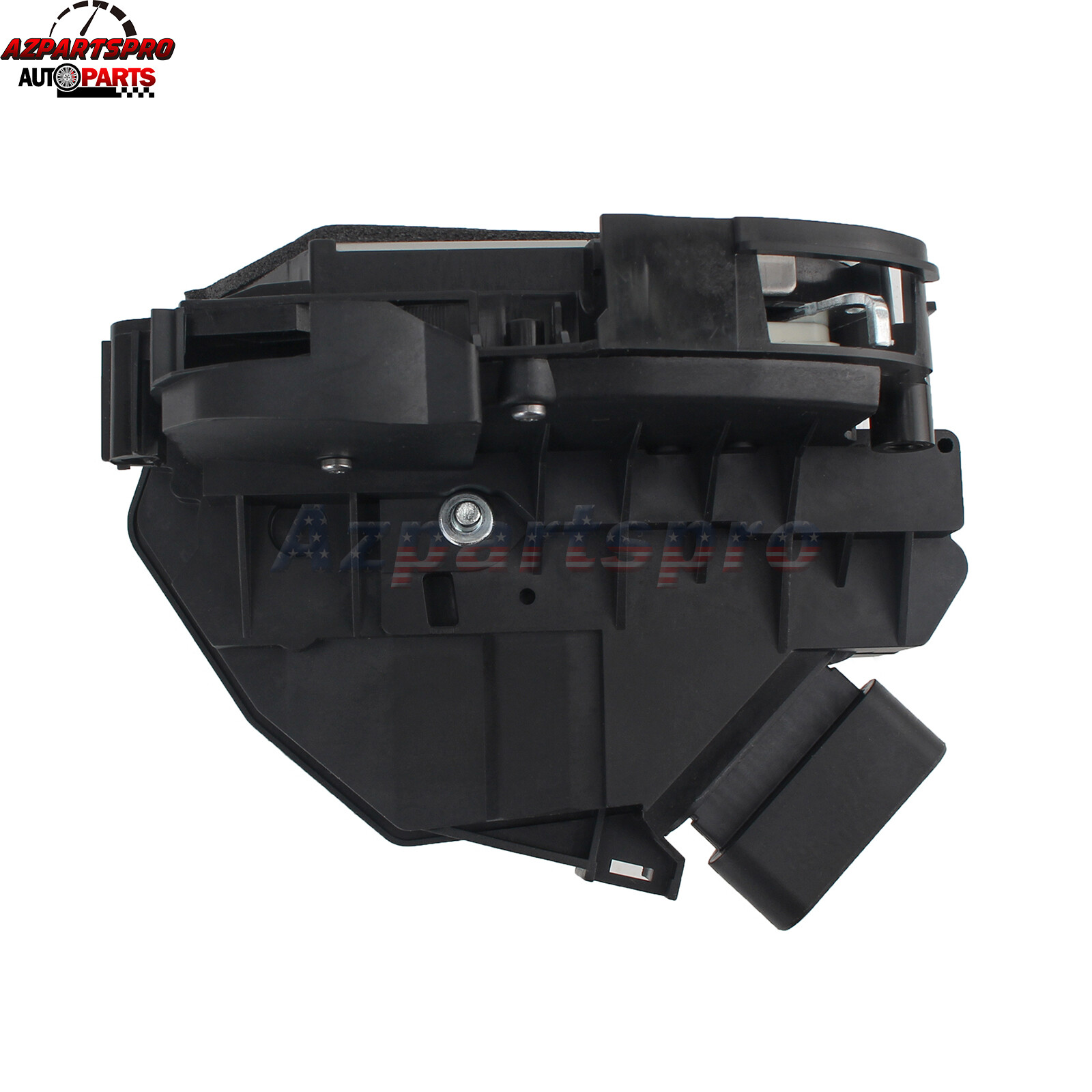 Front Left Driver Door Latch Lock Actuator For Ford Fusion Lincoln MKZ 2013-2016