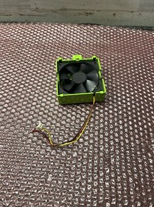 Used Sun SunBlade 1500 Front Fan Assembly 370-5679 02