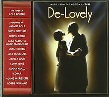 De-Lovely von Ost, Various | CD | Zustand gut