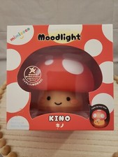 Mushroom Mood light Nightlight Warm White Mini Coco - Kino - Brand New 