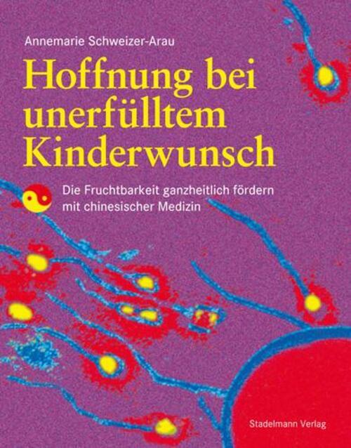 Thumbnail - Hoffnung Bei Unerfülltem Kinderwunsch | Annemarie Schweizer-arau |