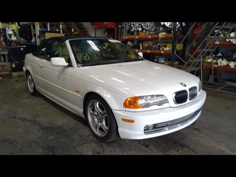 Convertible de control de temperatura para BMW 325i 1434320 01-06 Foto 3 de 4