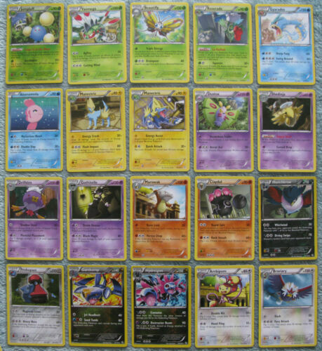 120x Pokemon TCG Card Bundle  10x Rare/Holo/Reverse Holo  Best Value Bulk  Pack
