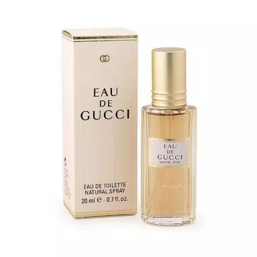 Gucci Made to Measure EDT Perfume For Men - soukessence