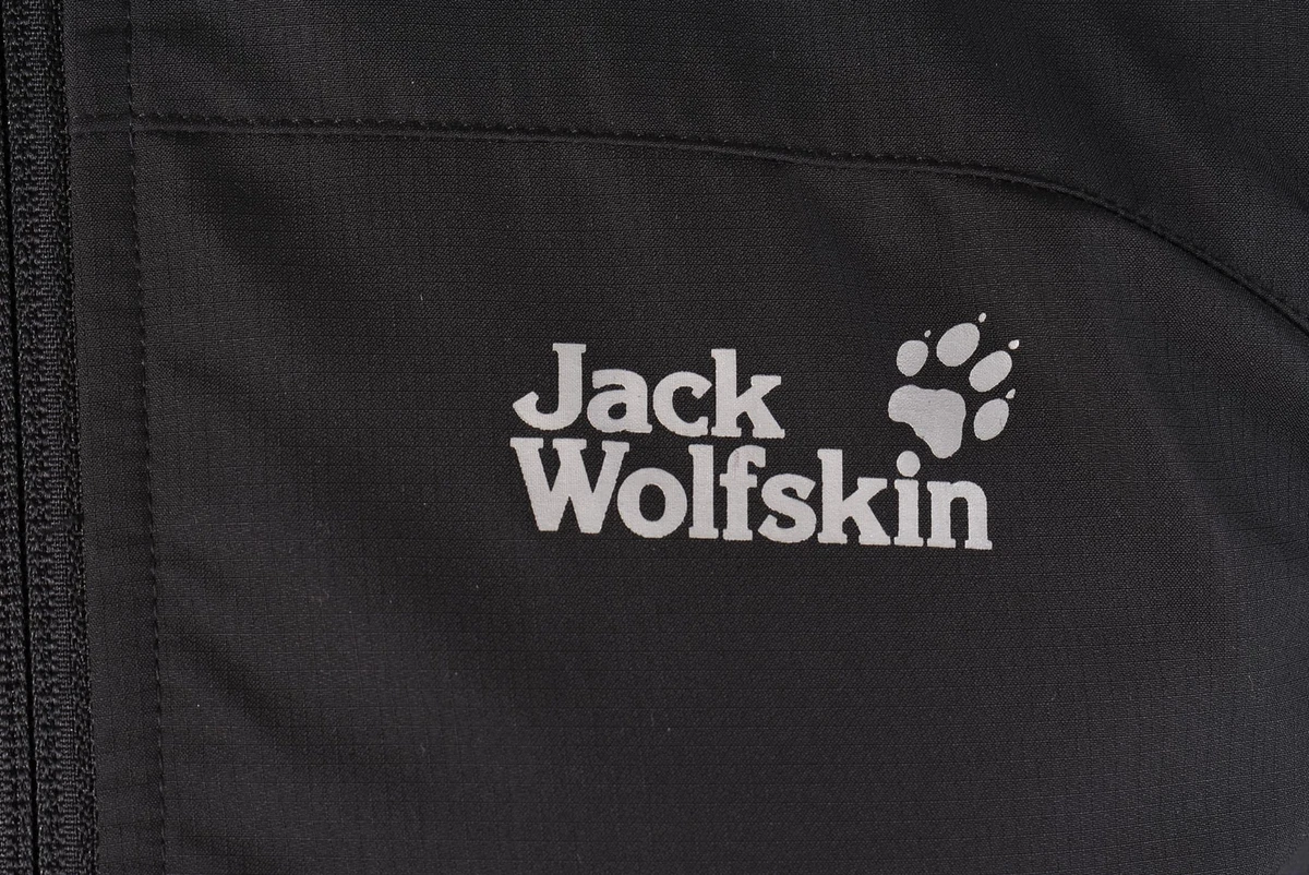 Jack wolfskin deals ladies gilet