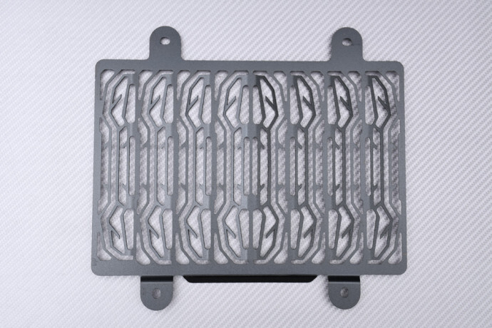 Grille de radiateur moto pour voyager serein en BMW G310GS de 2021 à 2024