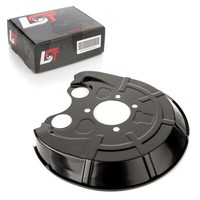 Deckblech Bremsscheibe Hinten Rechts 13168749 FüR Vauxhall Opel Vectra C MK II
