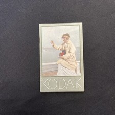 1915 Kodak Camera Catalog - Eastman Kodak Rochester New York
