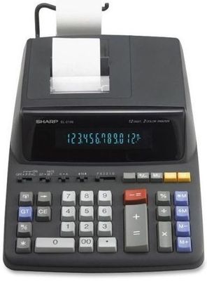 sharp calculator casio