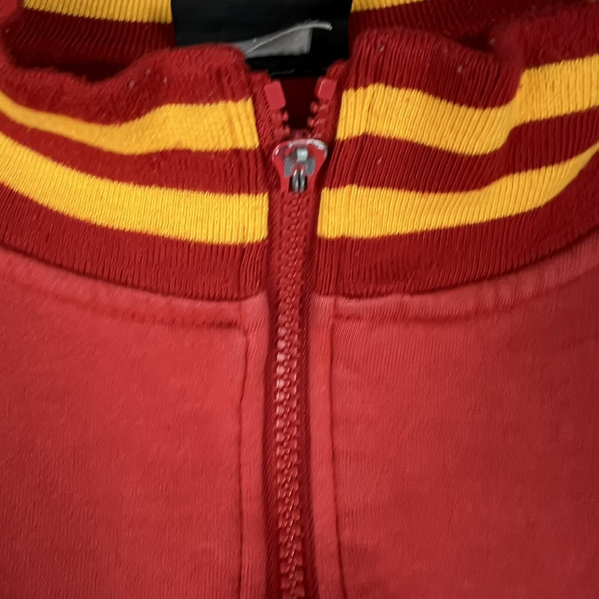 VTG Stall & Dean High Flyers #8 '78 Rucker Jersey Jacket Full Zip