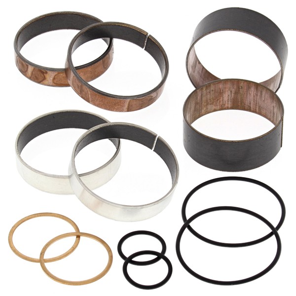 Reparatursatz Gabel All Balls 38-6077 FüR KTM LC8 Adventure EXC Racing SX 125-image