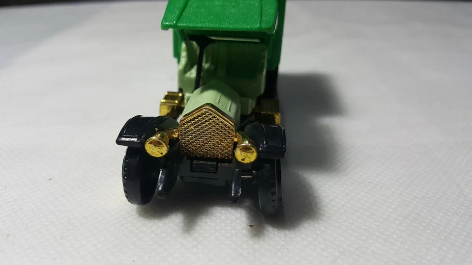 LOTE DE CAMIONES DE REPARTO de colección Foto 4 de 4