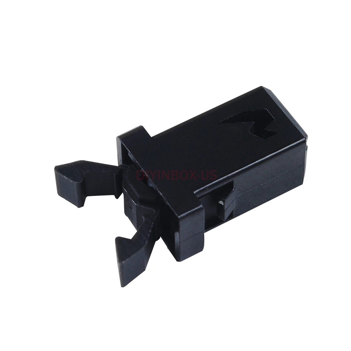Lot replacement repair push to lock latches for Synology Type D3, D5, D6 Trays
