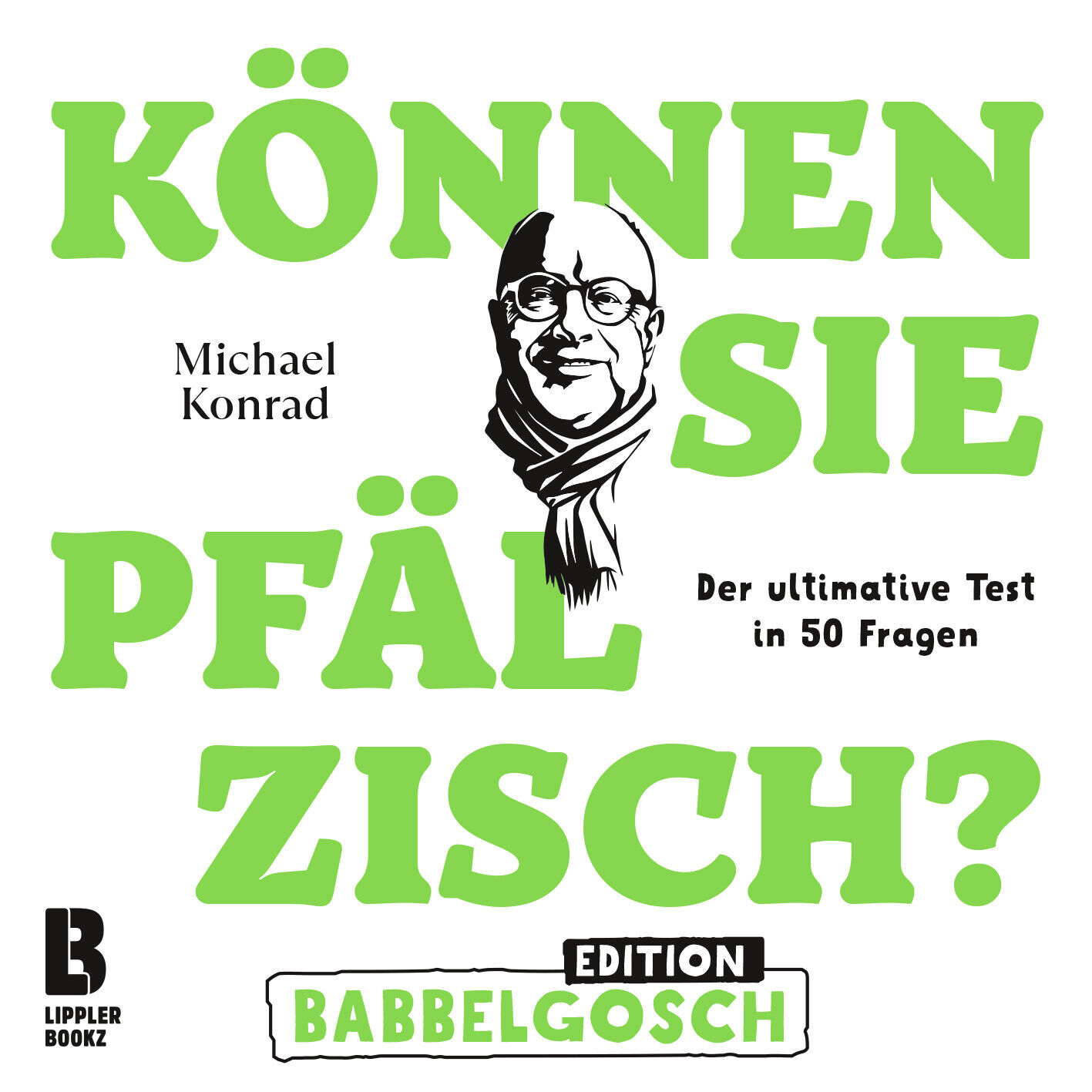 Thumbnail - Michael Konrad; Uwe Herrmann / Können Sie Pfälzisch? - Edition