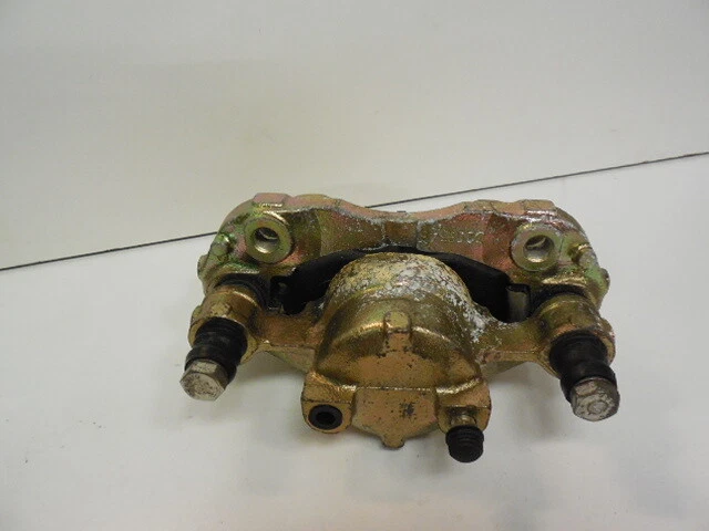 90 Dodge Monaco Front RH Passenger Brake Caliper 40-83047 Brand - Autospecialty - Image 2 of 4