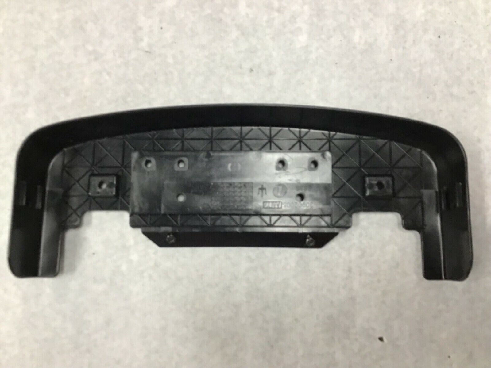 Maserati GranTurismo  M145 Control module cover trim left driver side 30902005