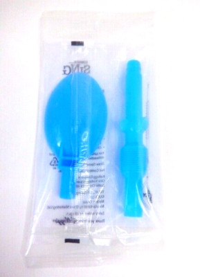 Kellogg's Sing 2 Blue Spoon Straw Collectable