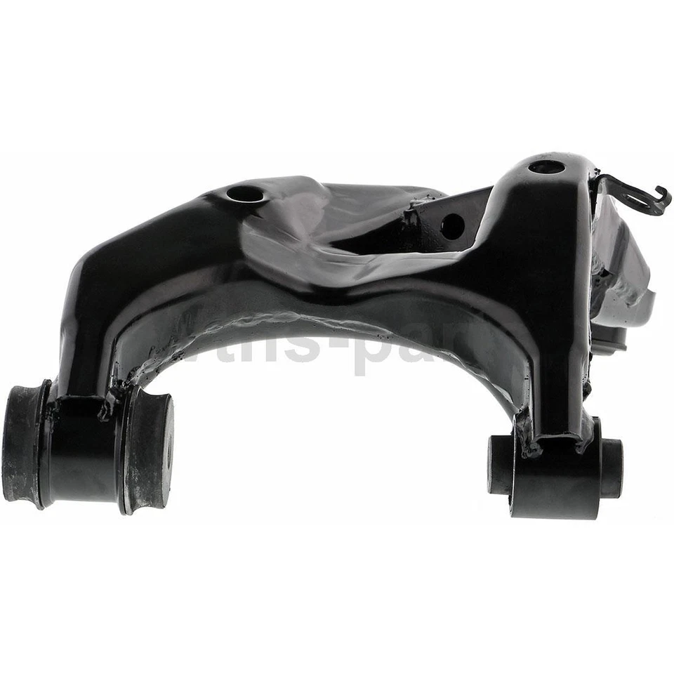 Brazo de control superior trasero y rótula 2 piezas para Subaru WRX 2015 Subaru WRX STI 2015 Foto 3 de 4