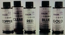 Pravana ChromaSilk ColorLush Boost choose your color 