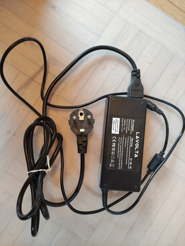 Lavolta 90W 65W Netzteil Notebook Laptop Ladekabel für HP Dockingstation